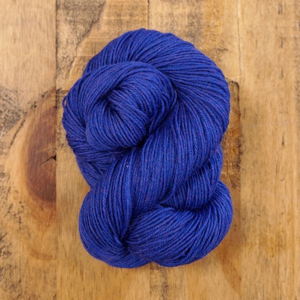 Socks Yeah! - Azurite (120)