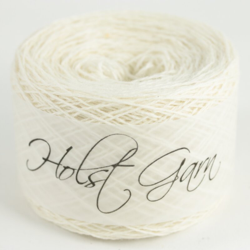 Supersoft - Bleached White