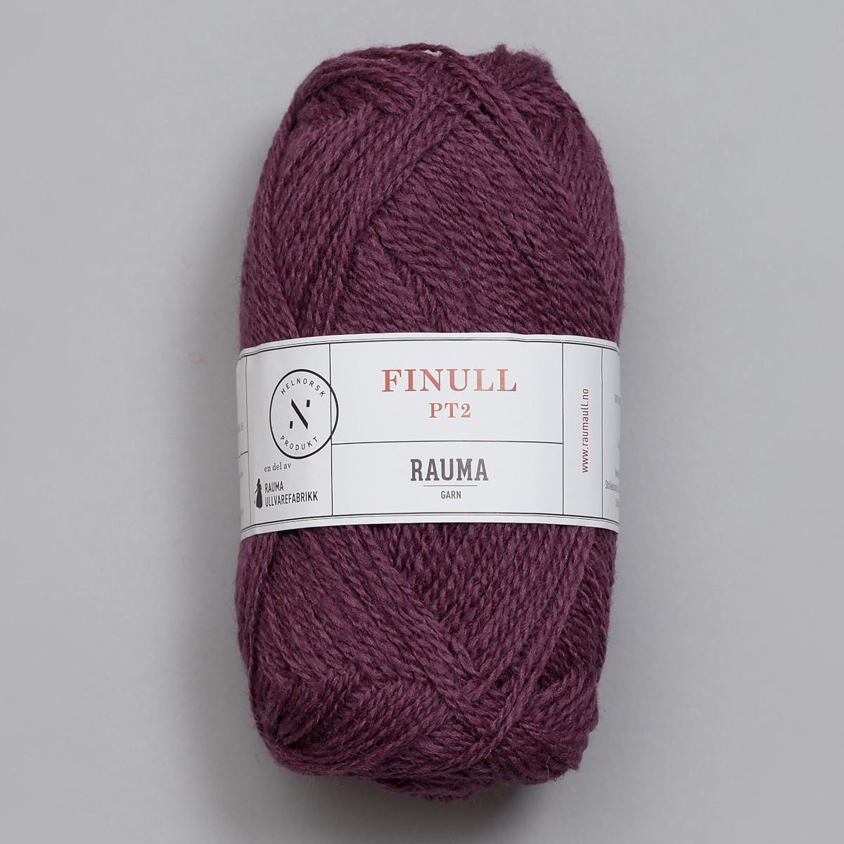Finullgarn - Lyng (427)
