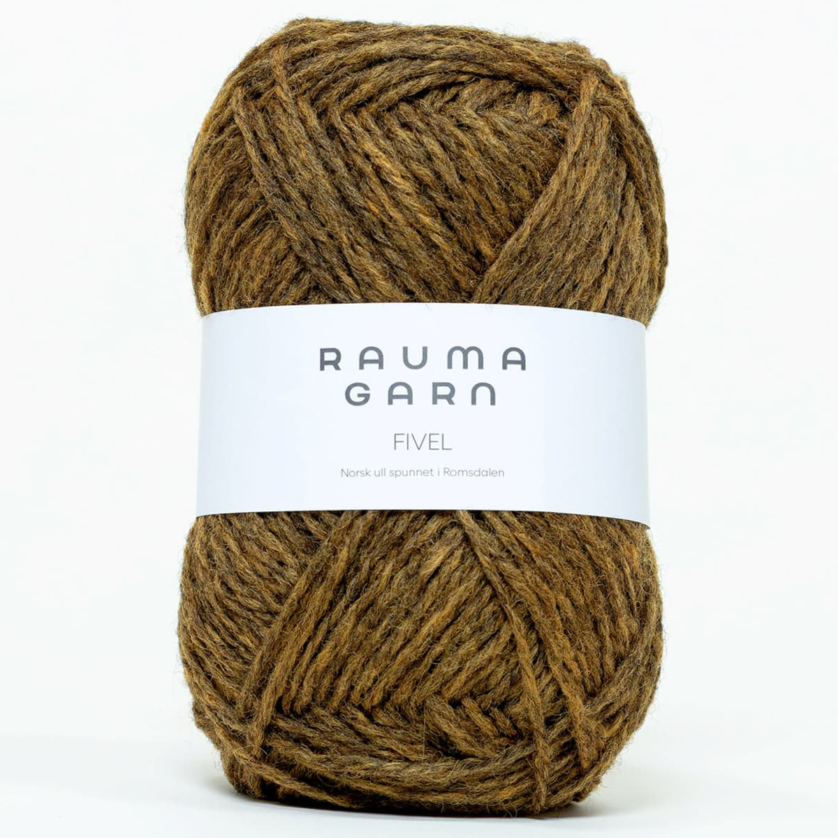Fivel - 425 (Okergul melert)