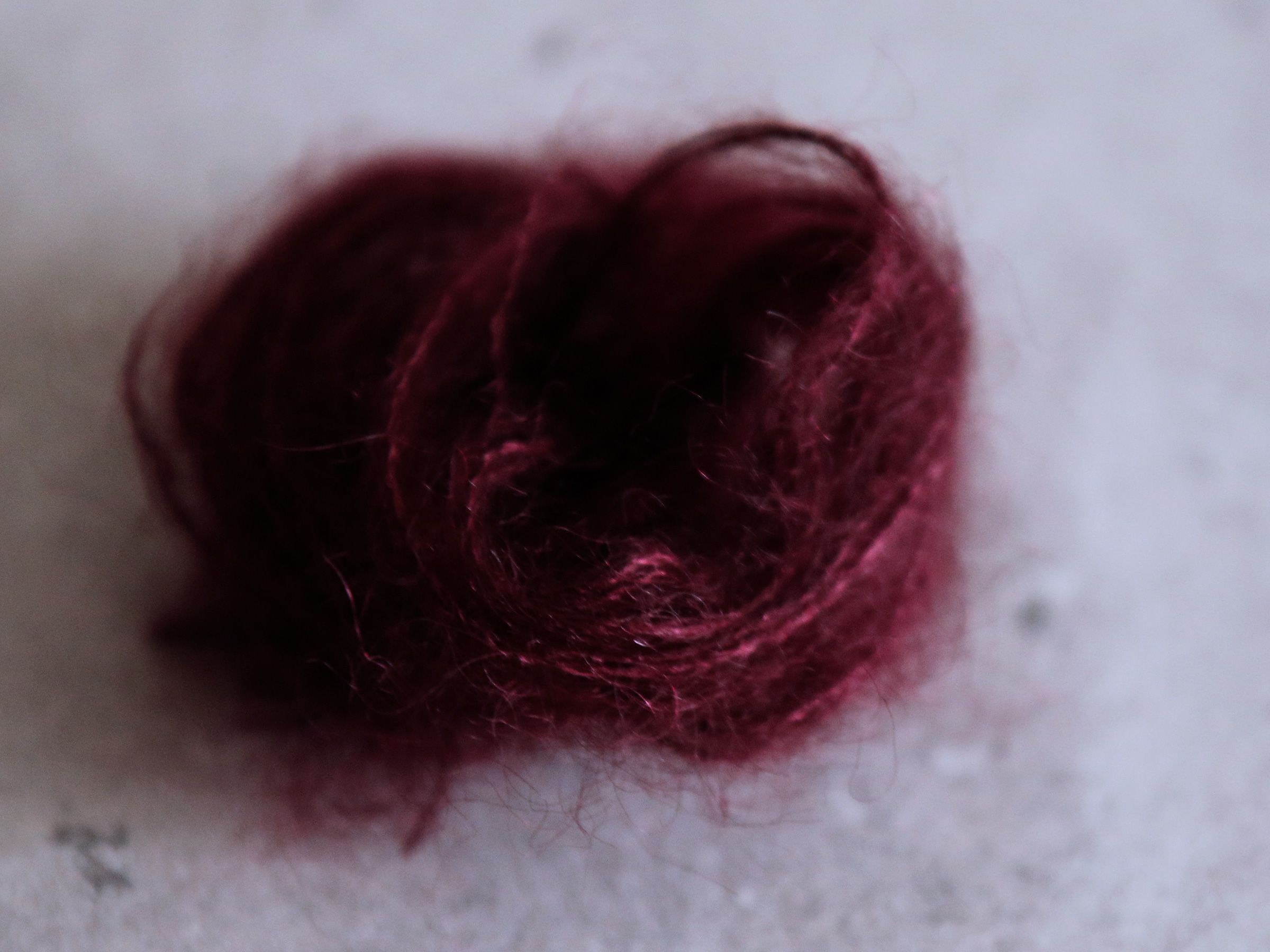 Tilia - 382 (Dark Bordeaux) Tilia - 382 (Dark Bordeaux)