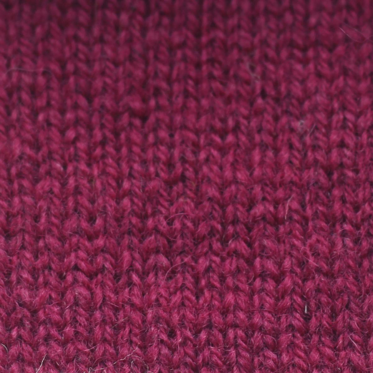 2ply Jumper Weight - 43 (Dark Fuchsia)