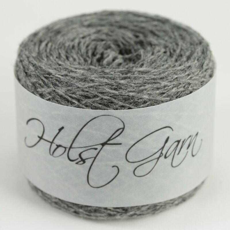 Supersoft - Flannel Grey