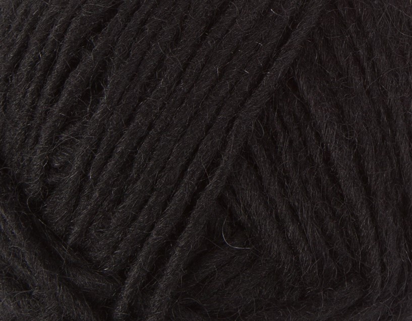 Alafosslopi - 0059 (Black)