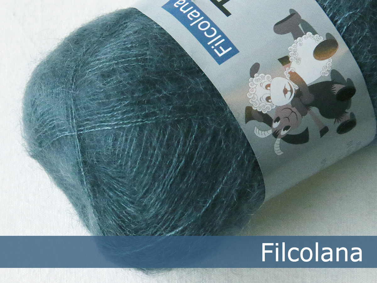 Tilia - Arctic Blue (342)