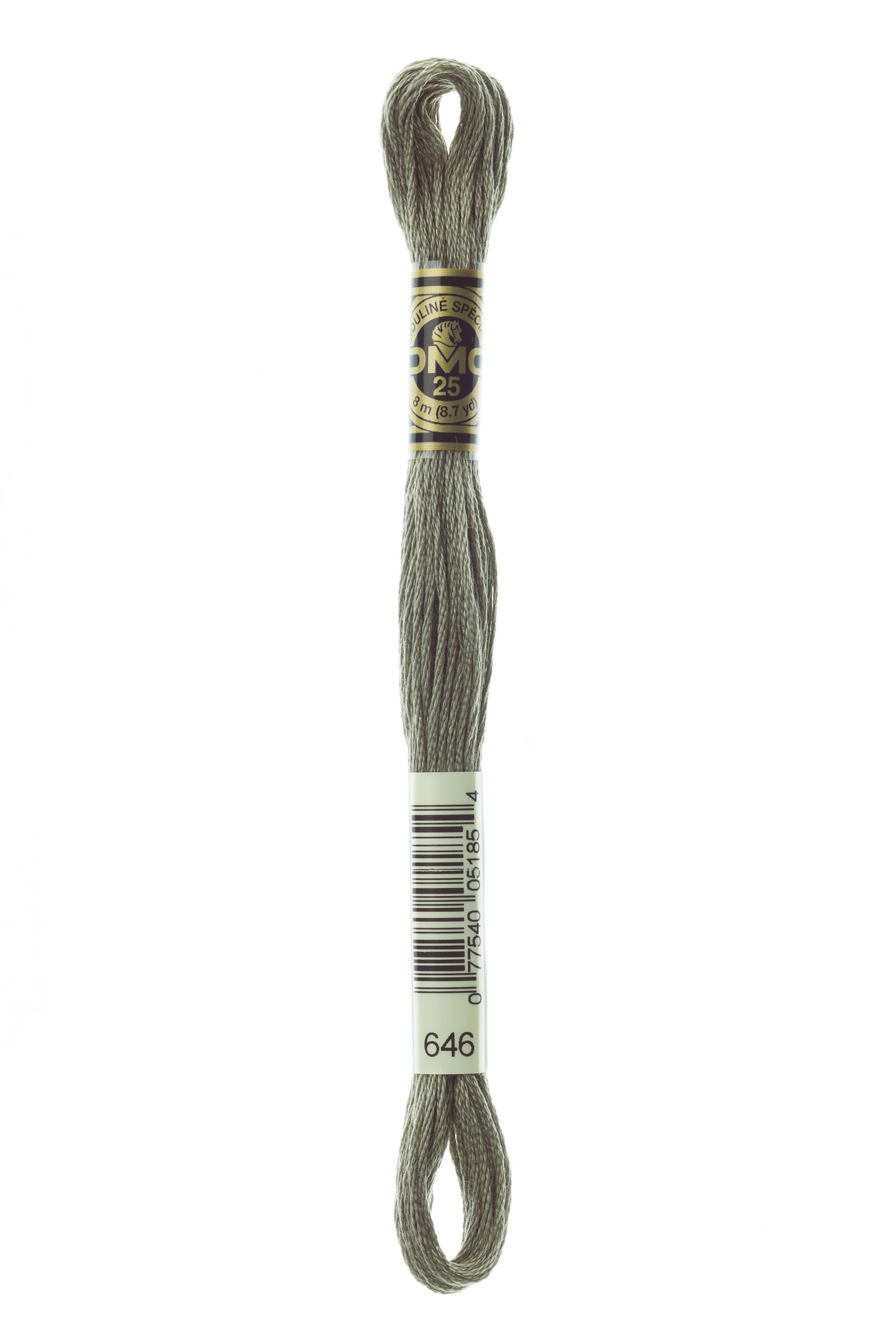 DMC Mouline Special - 646