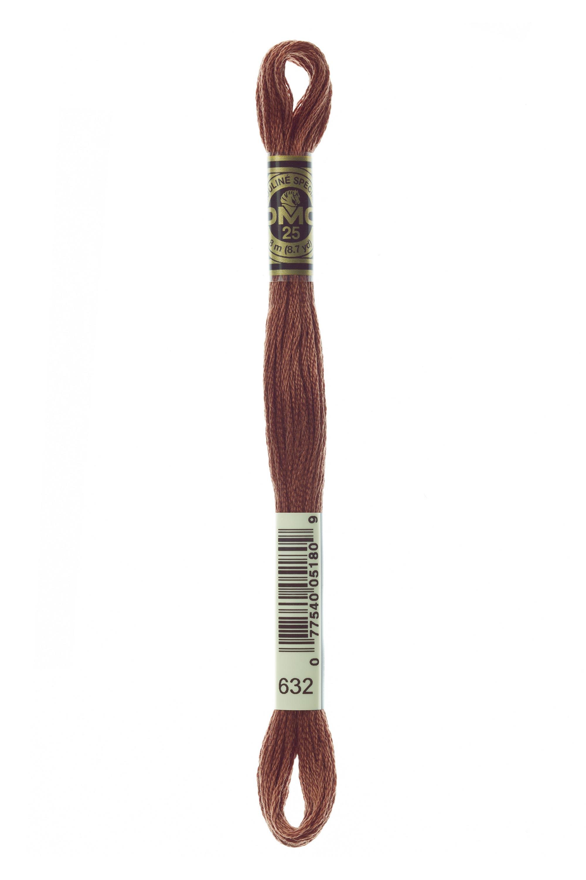 DMC Mouline Special - 632