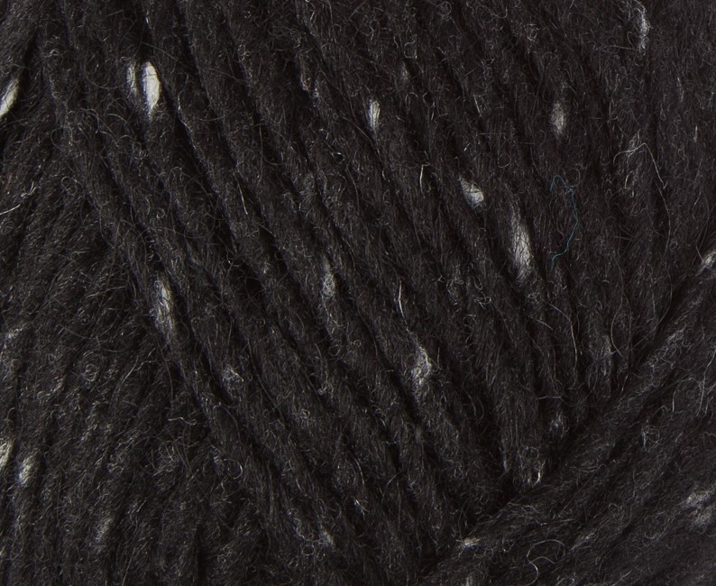 Alafosslopi - 9975 (Black Tweed)