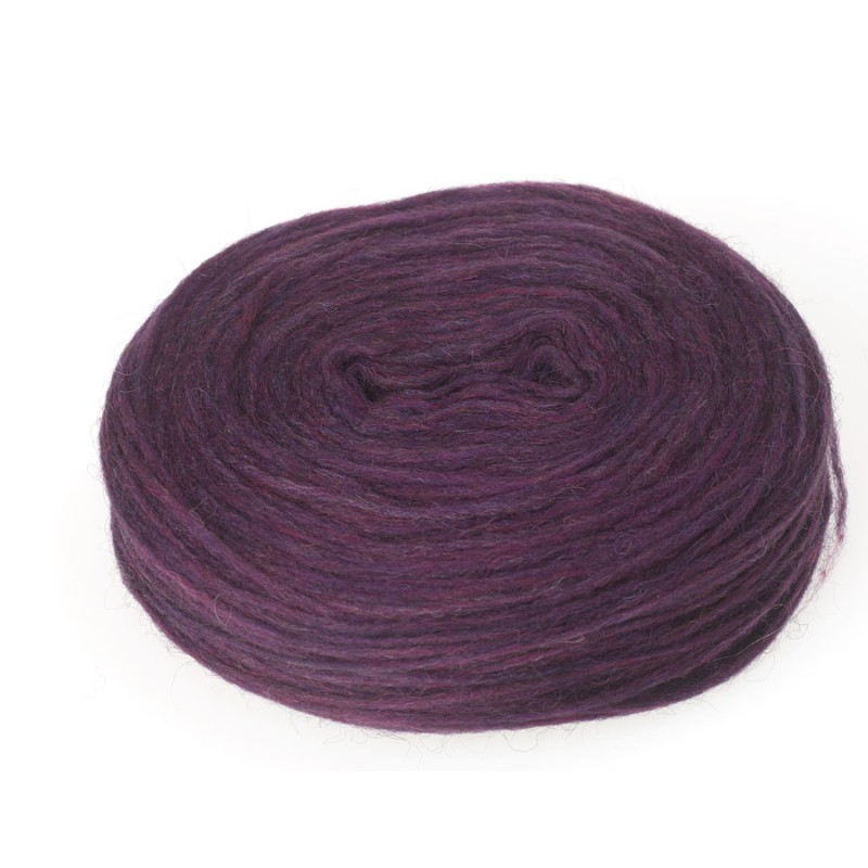 Plötulopi - 1428 (Plum)