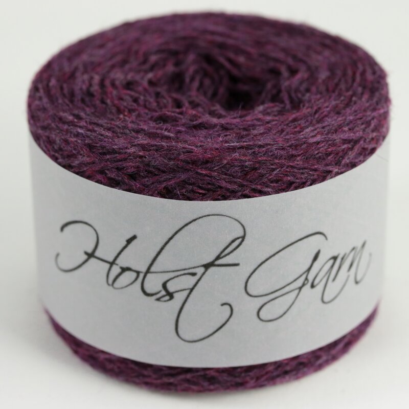 Supersoft - Elderberry