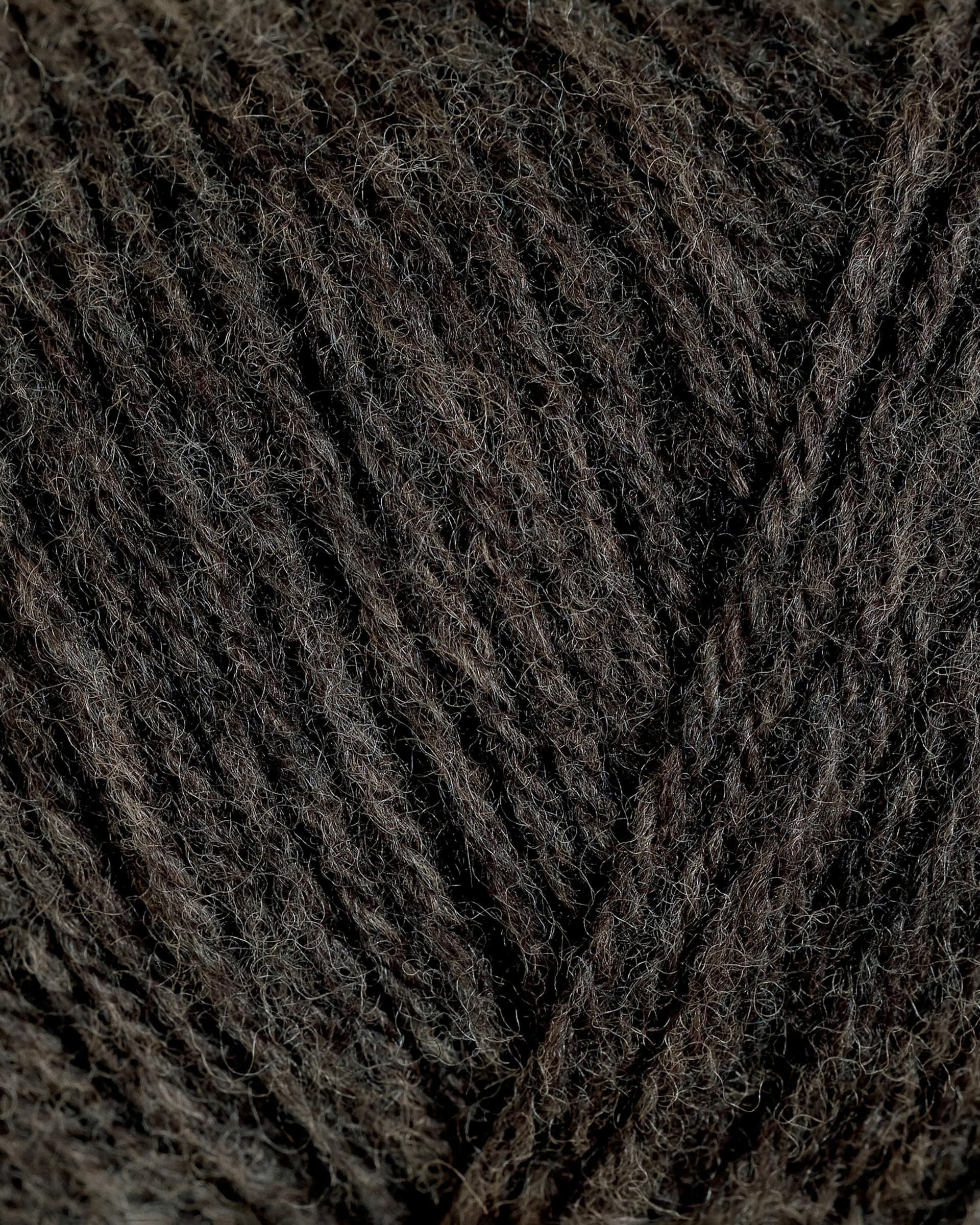 Lun Merino - 12 (Trøffel)