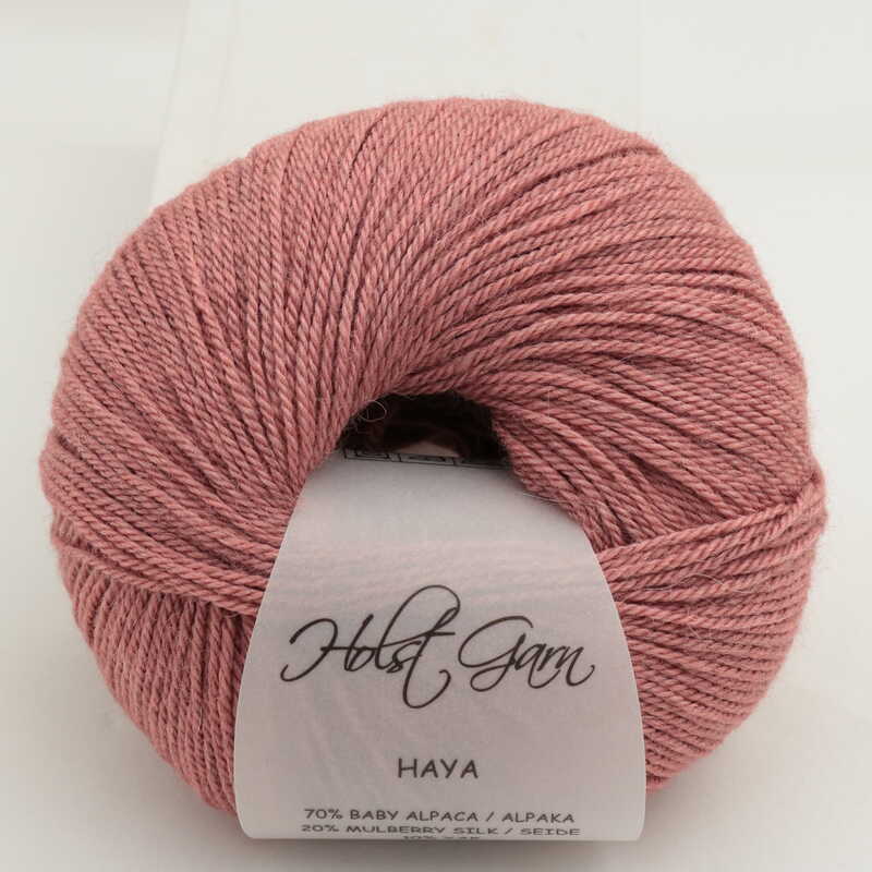 Haya - Rose