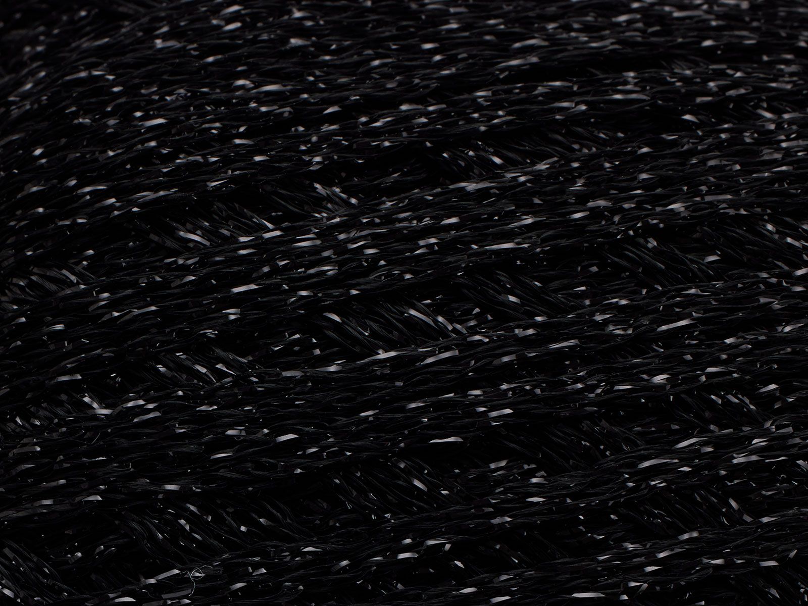 Paia - 700 (Black Shimmer)