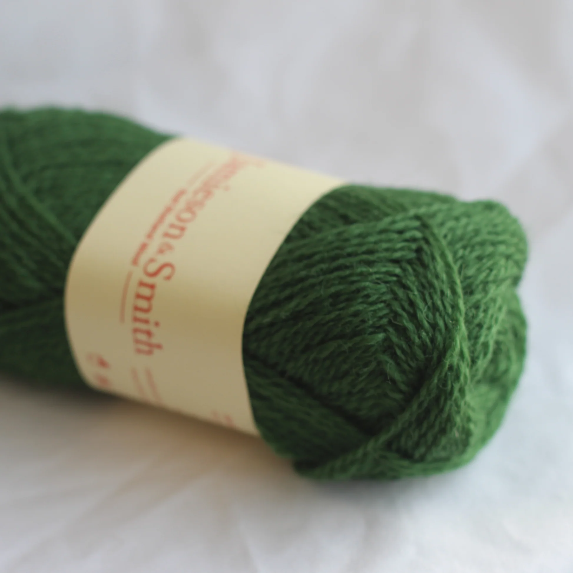 Shetland Heritage - Moss Green