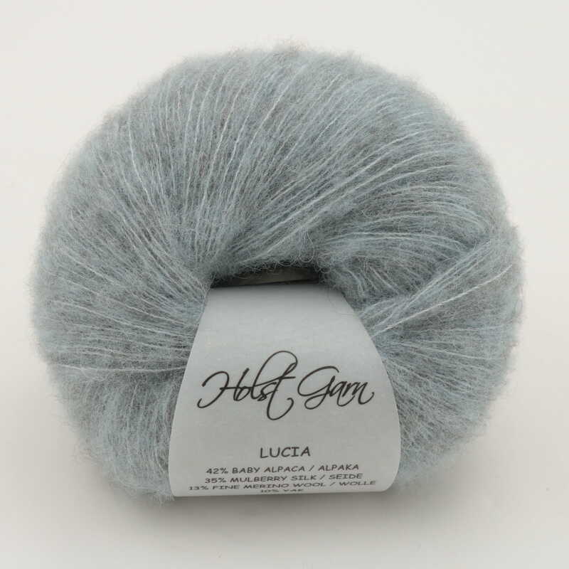 Lucia - Mistral