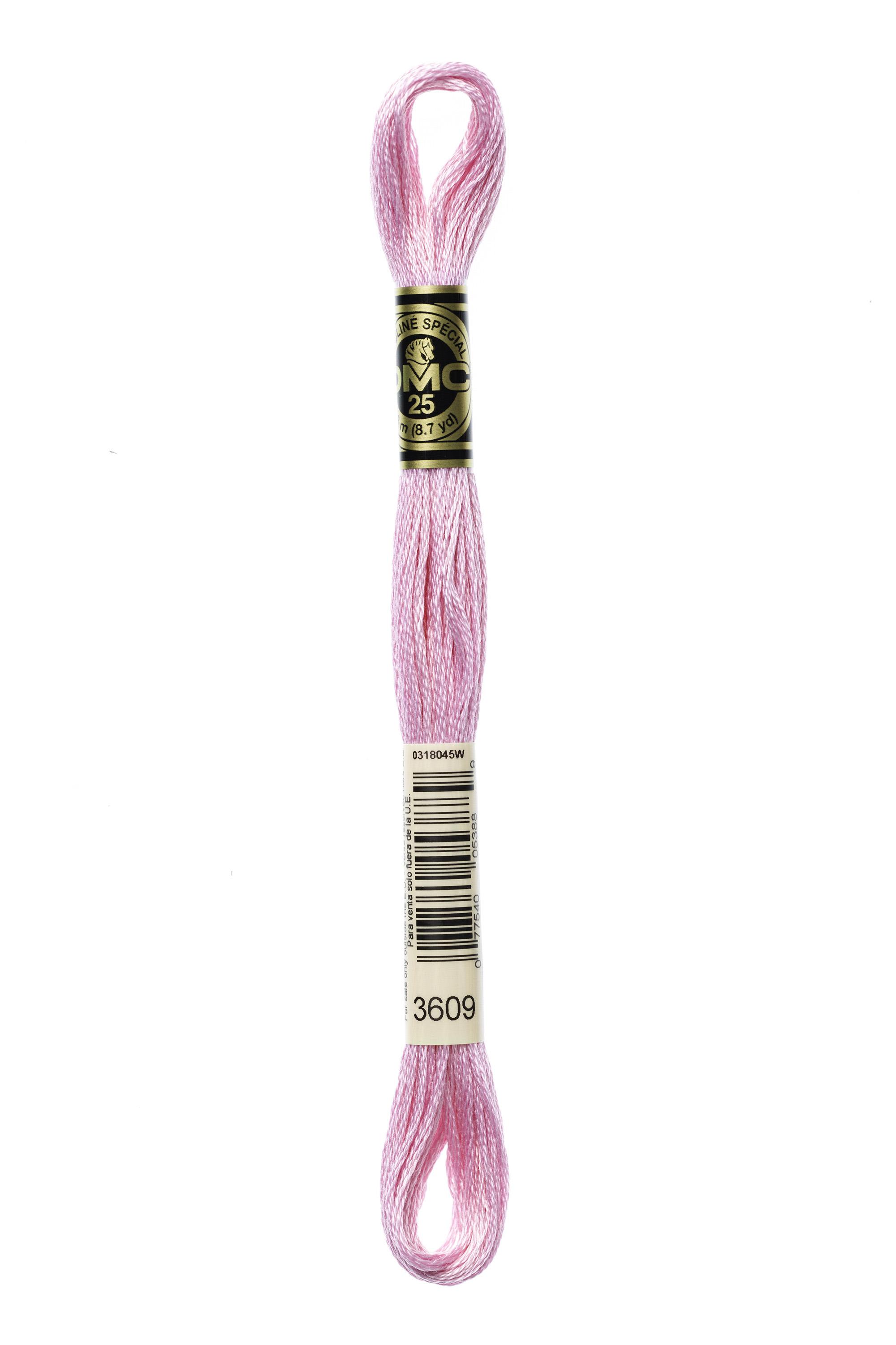 DMC Mouline Special - 3609