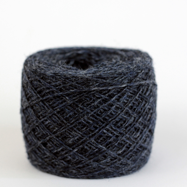 Supersoft - Navy Heather