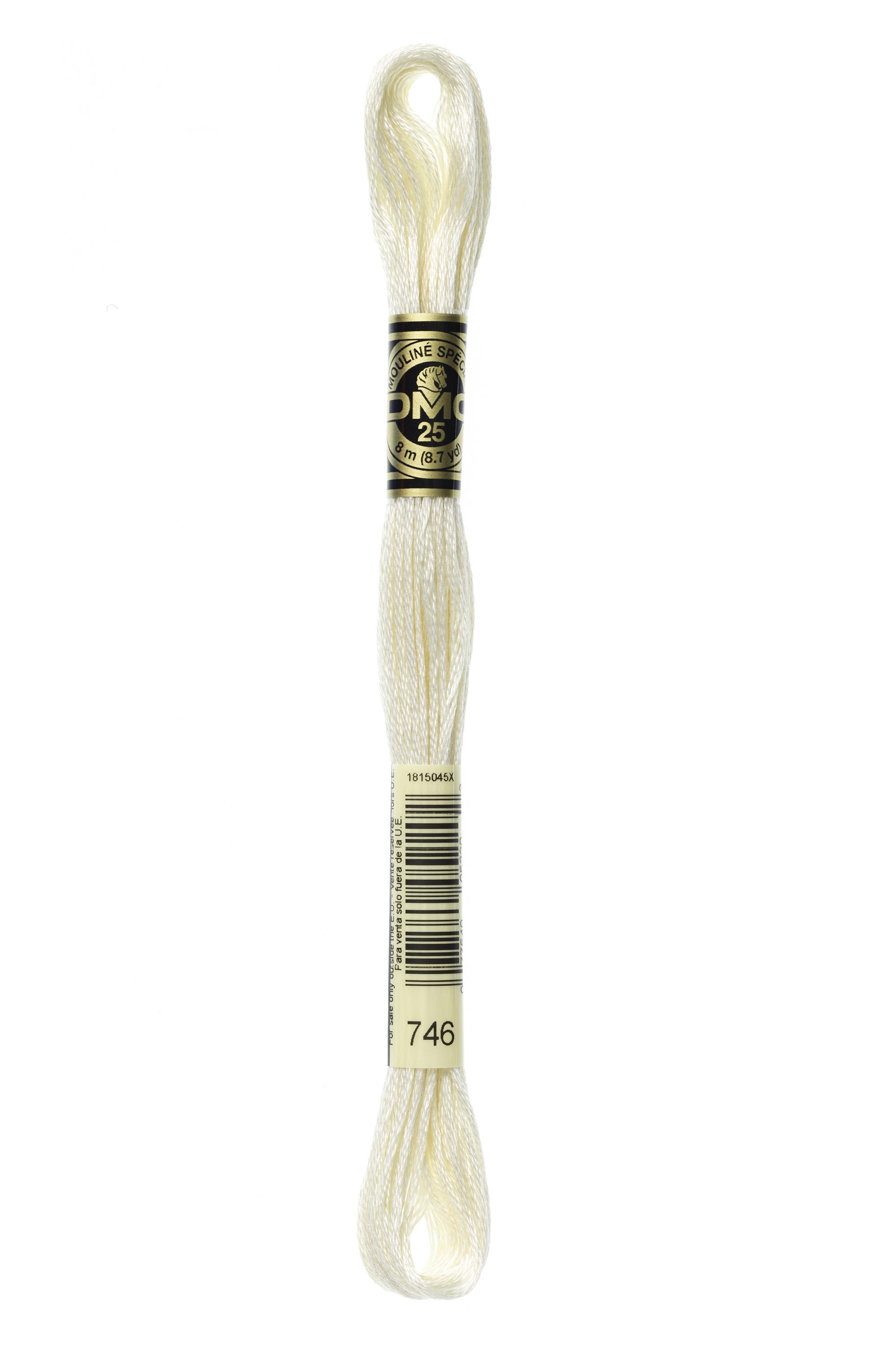 DMC Mouline Special - 746