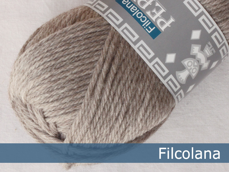 Peruvian - 978 (Oatmeal melange)