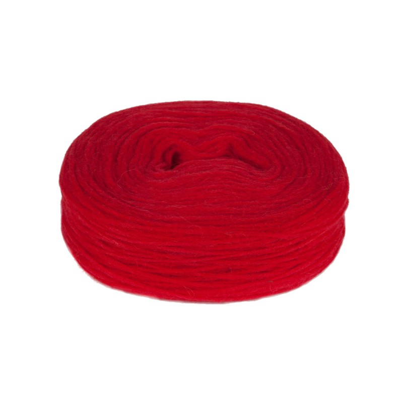 Plötulopi - 0417 (Red)