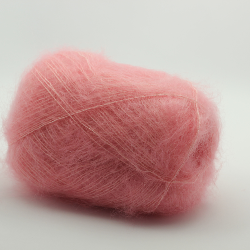 Tilia - 370 (Flamingo)