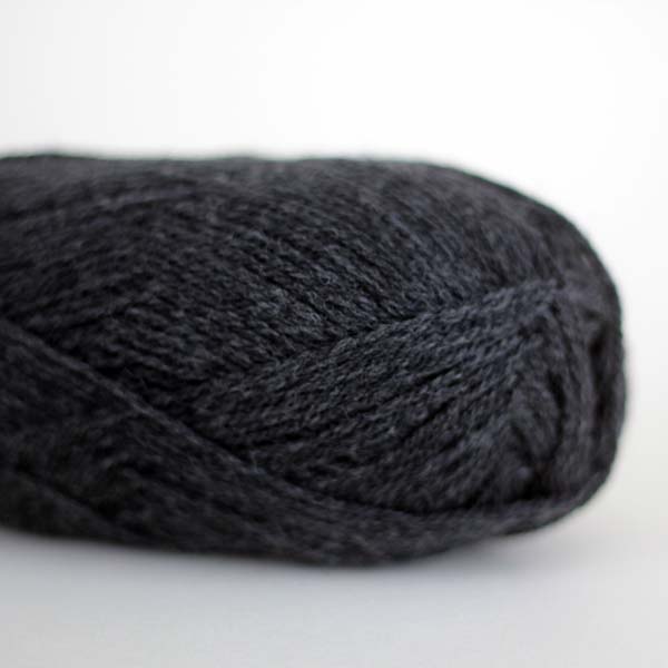 Pernilla - 956 (Charcoal)