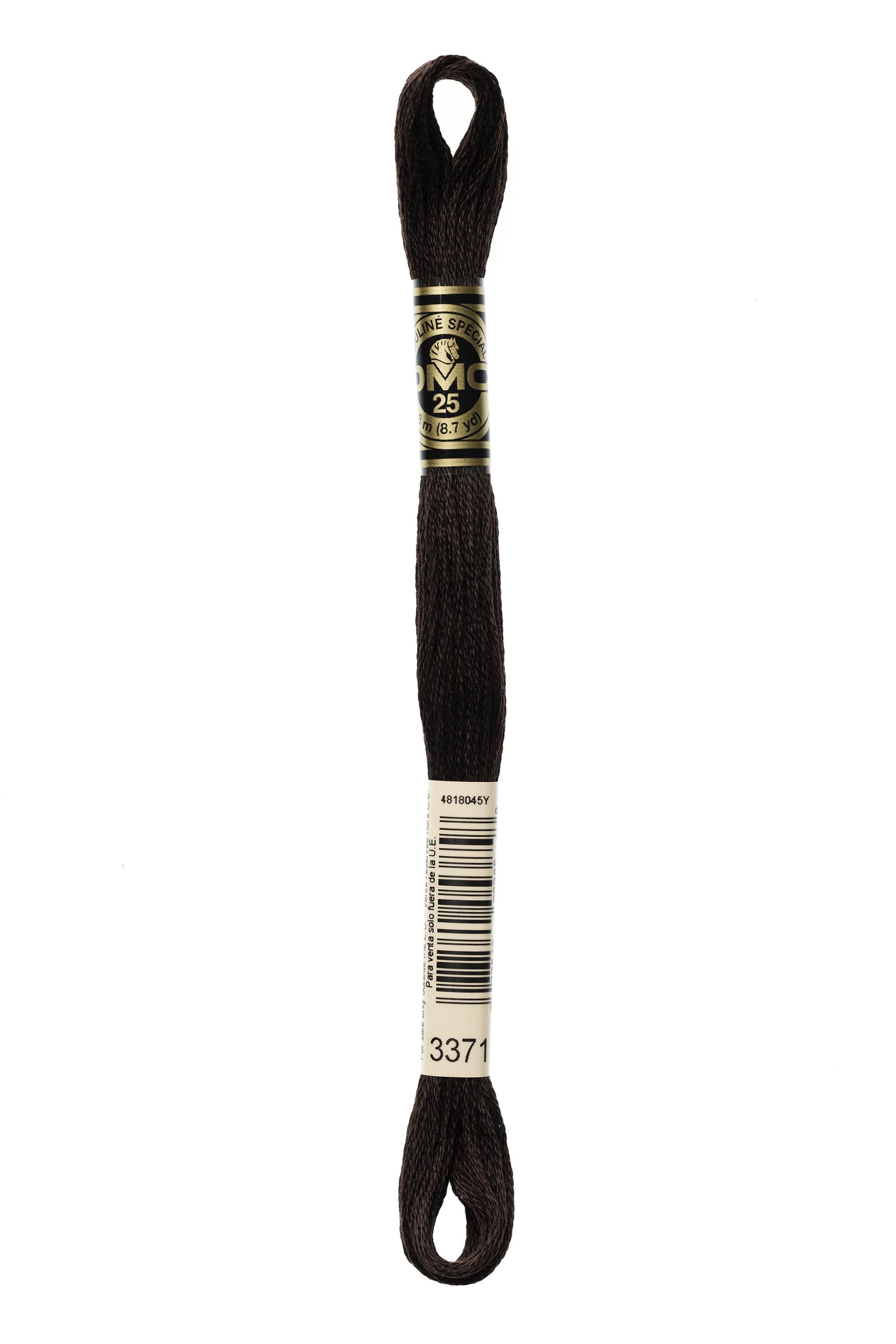 DMC Mouline Special - 3371