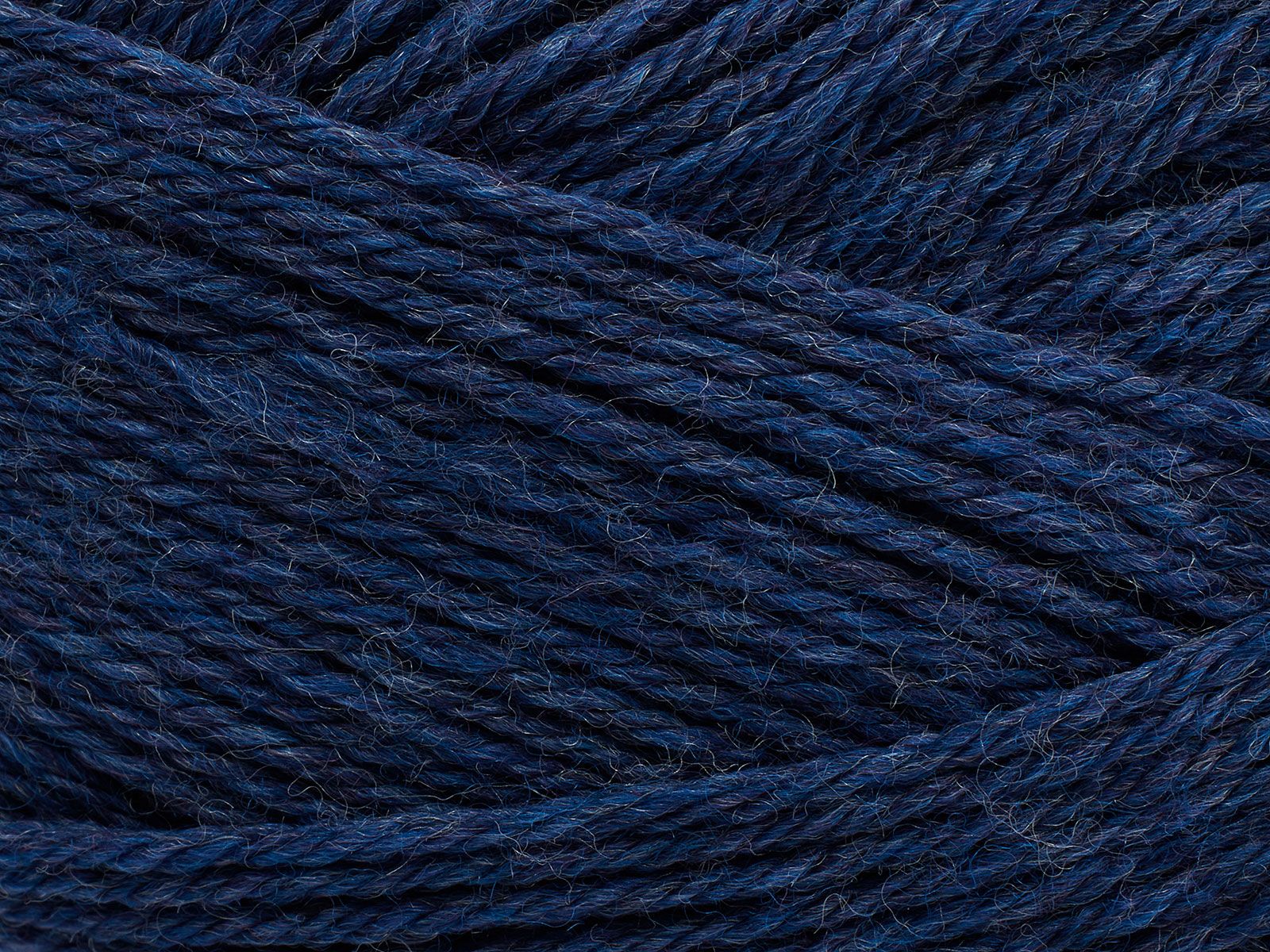 Anina - Fisherman Blue (melange) (818)