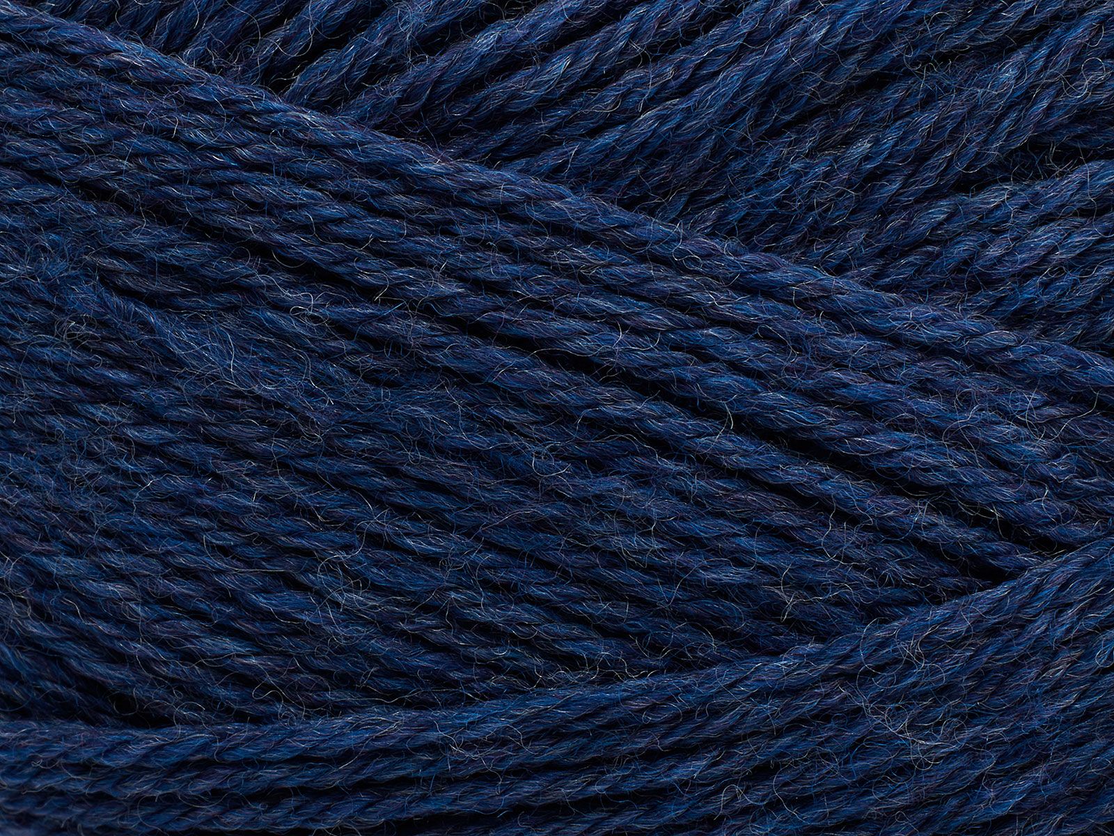 Anina - 818 (Fisherman Blue melange)