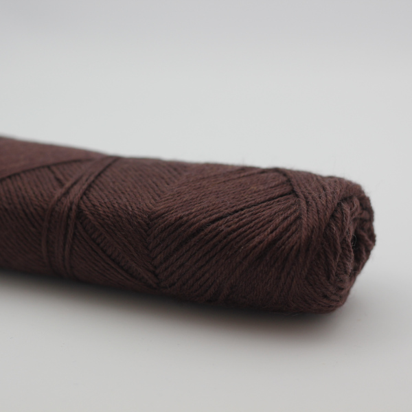 Arwetta - 201 (Deep Mahogany)