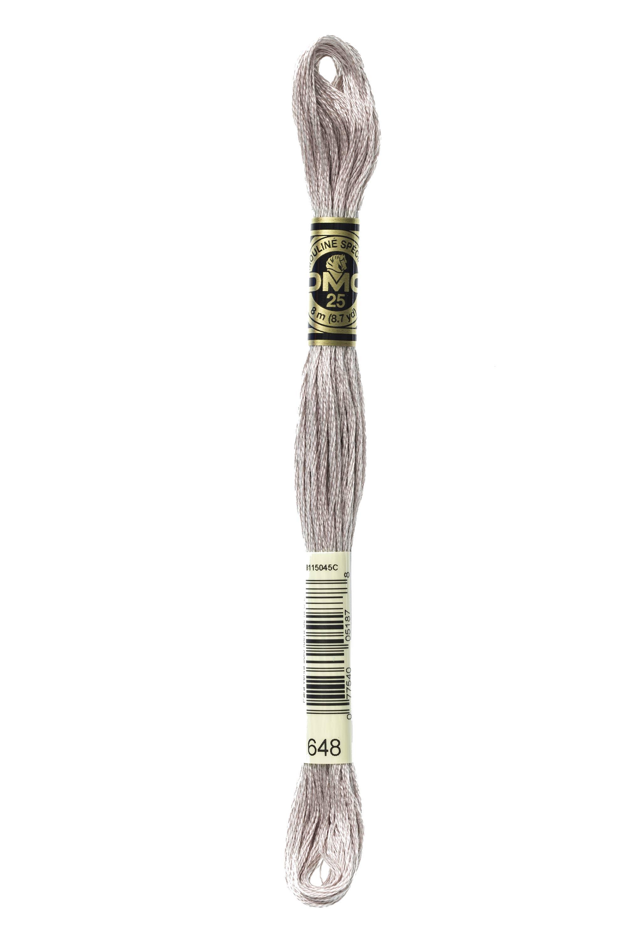 DMC Mouline Special - 648