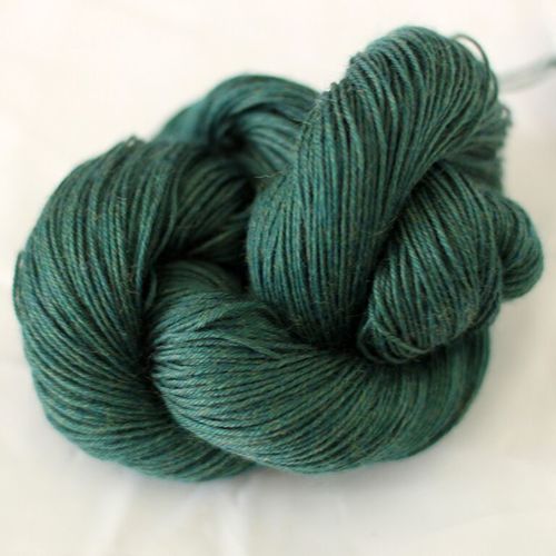 Socks Yeah! - Malachite (110)