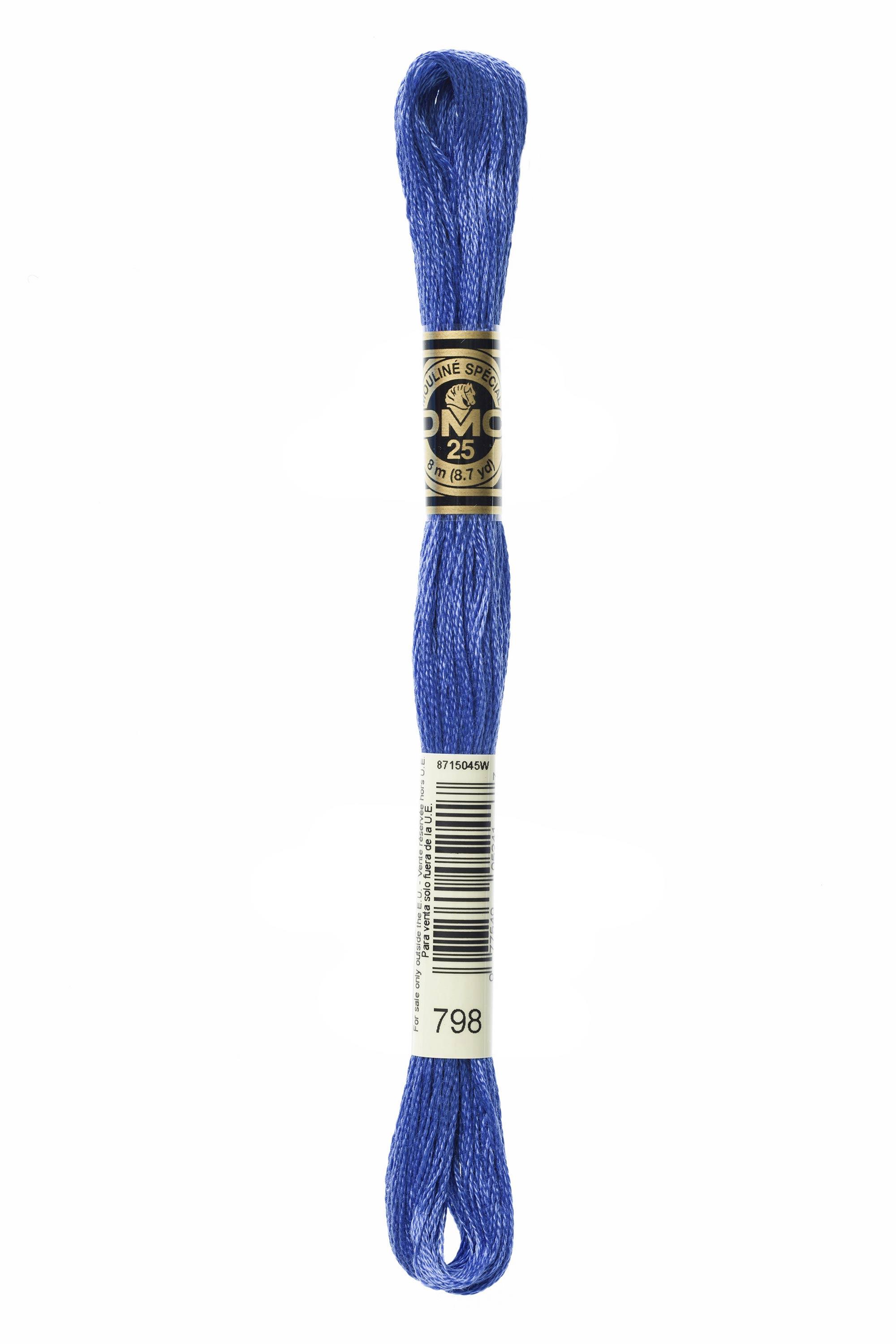 DMC Mouline Special - 798