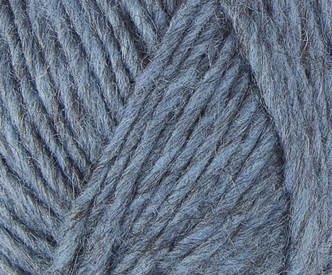 Alafosslopi - 9958 (Light Indigo)