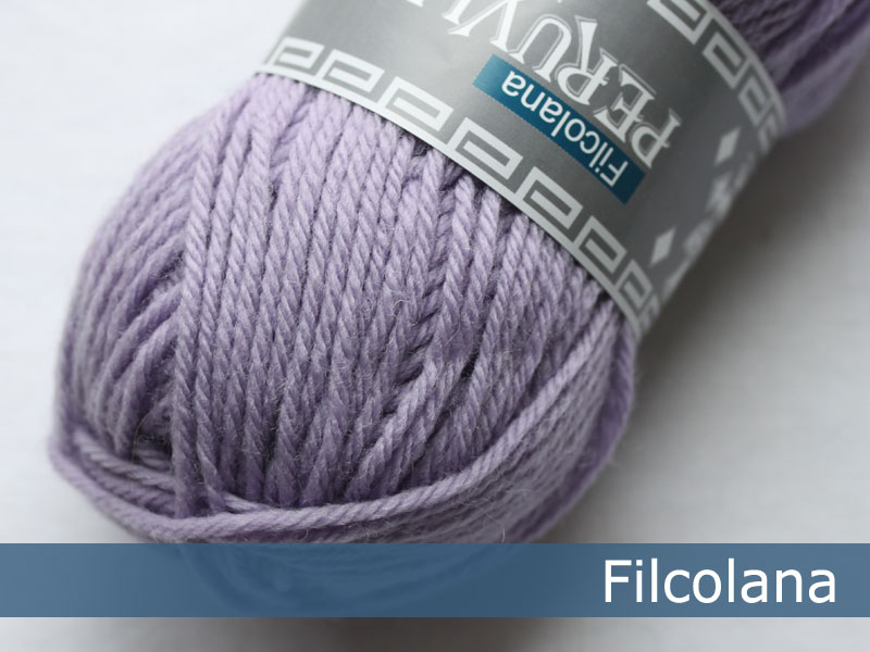 Peruvian - 258 (Lilac)