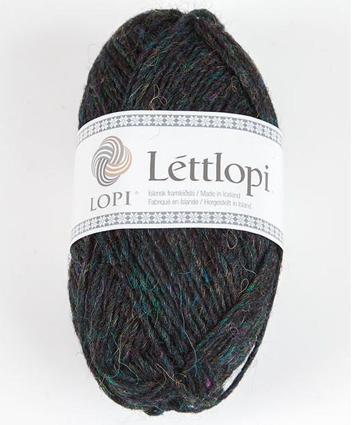 Lettlopi - 1707 (Galaxy)