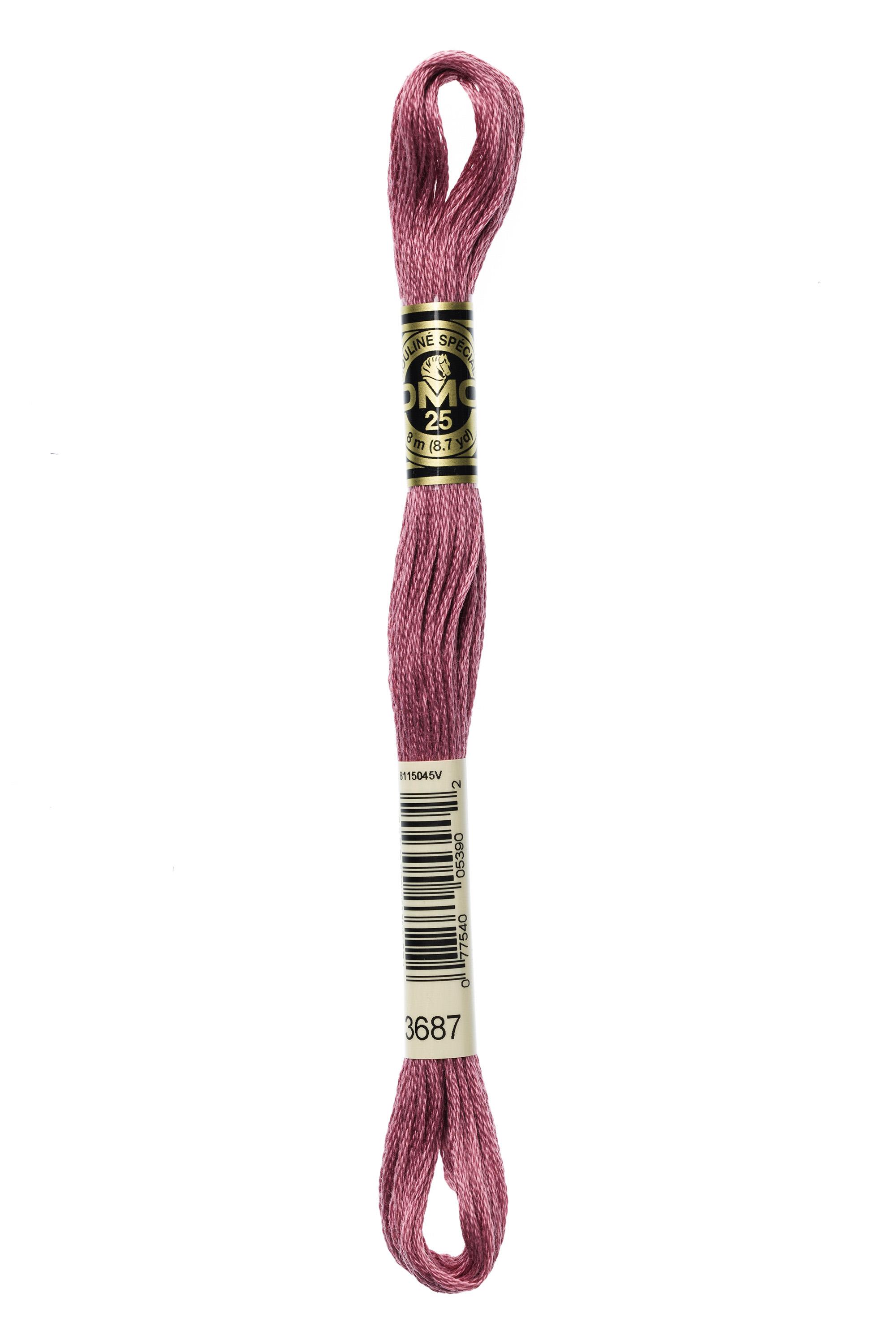 DMC Mouline Special - 3687