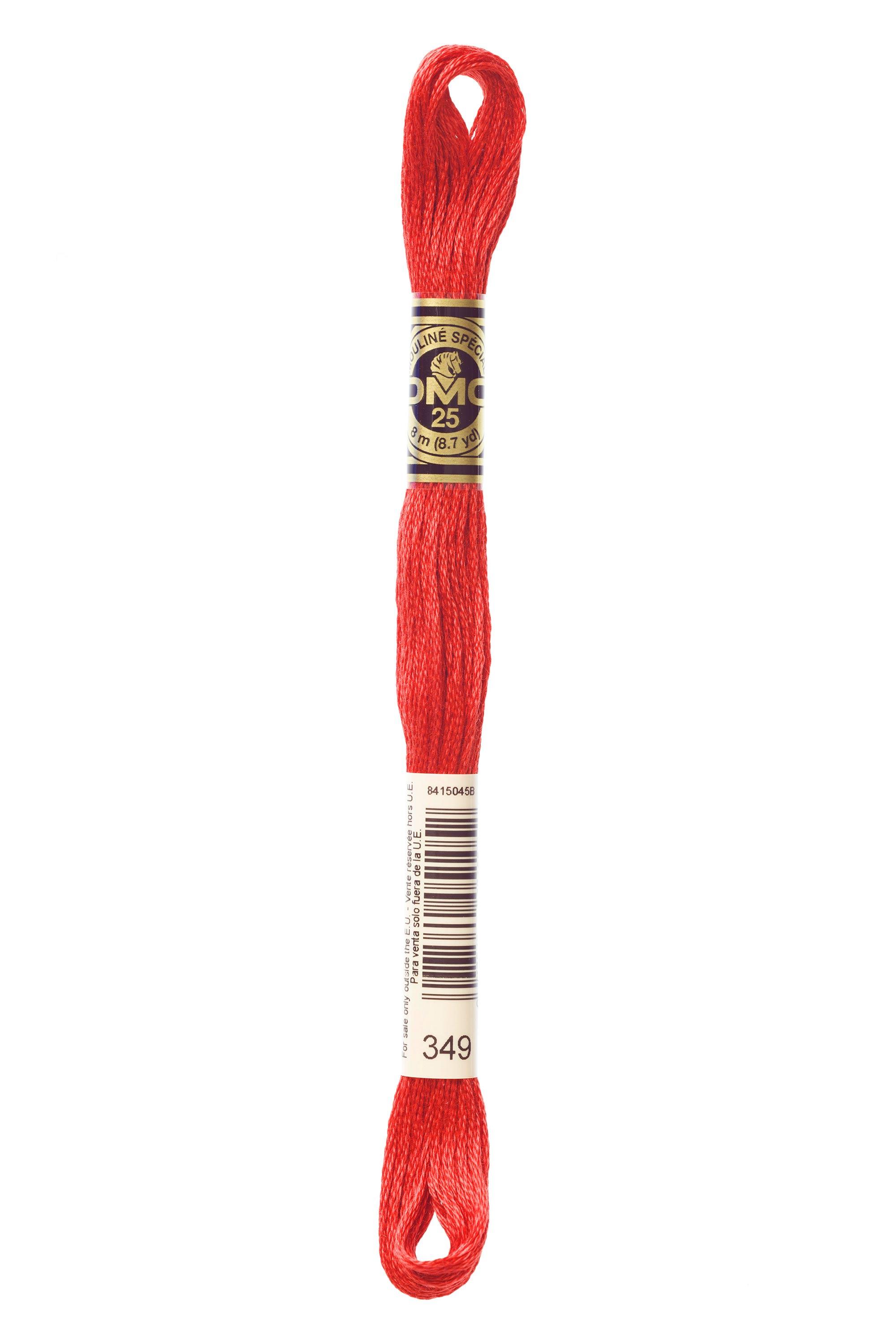 DMC Mouline Special - 349
