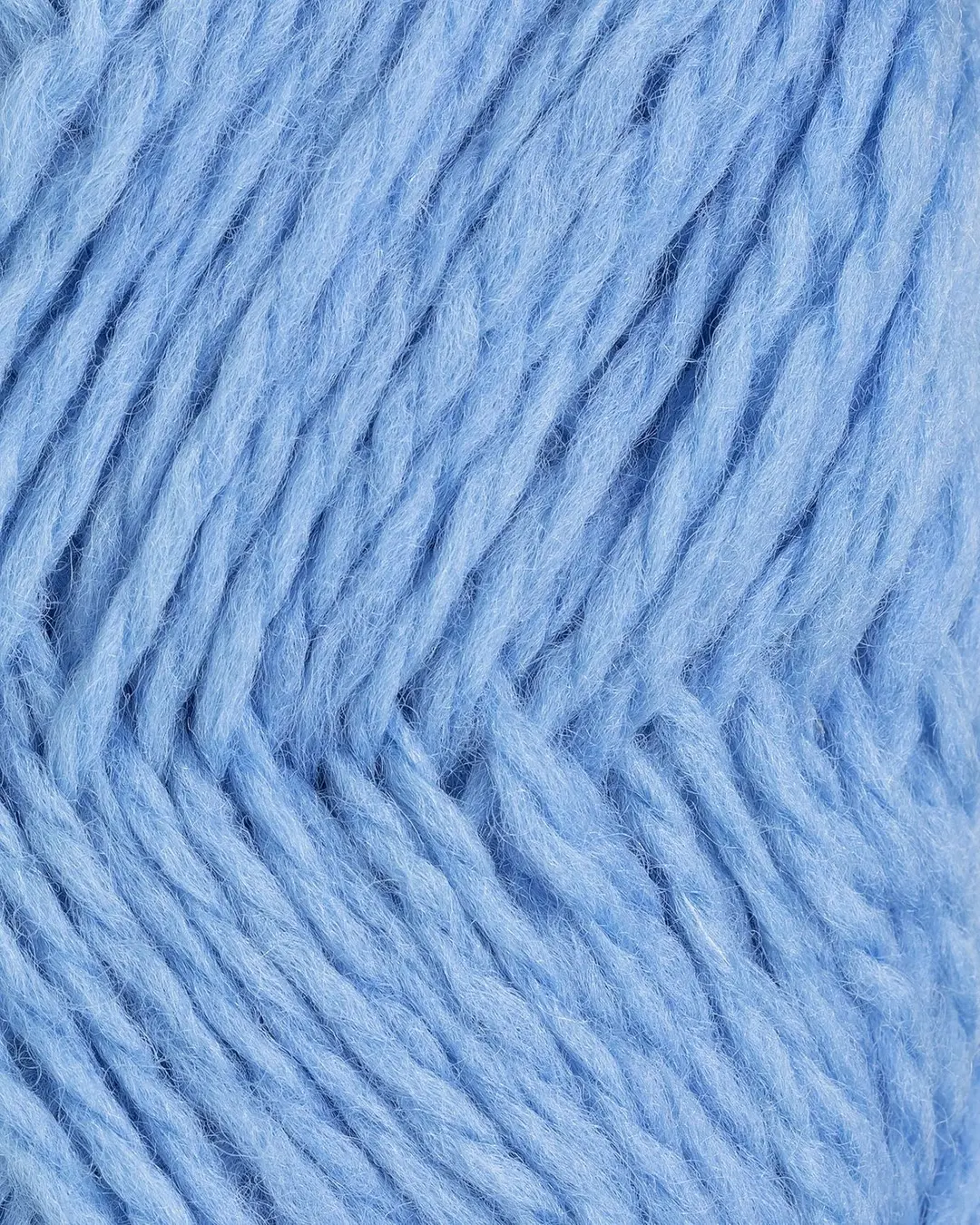 Vams - 50 (Lys jeansblå / Helles Jeansblau)