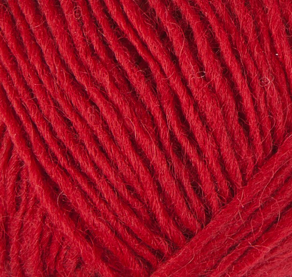 Lettlopi - 9434 (Crimson Red)