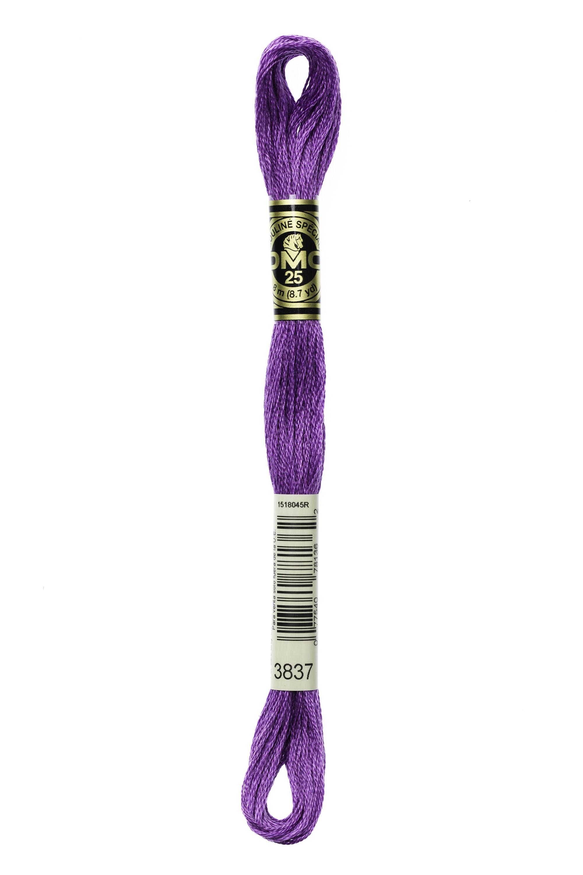 DMC Mouline Special - 3837