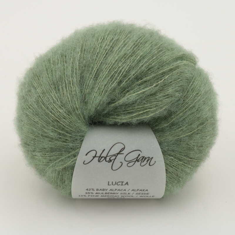 linksgestrickt