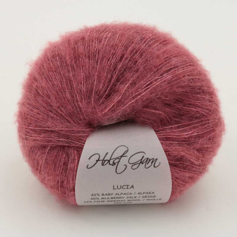 linksgestrickt